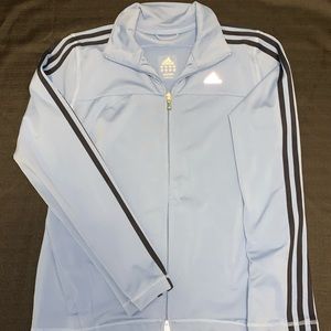 Adidas Track Jacket